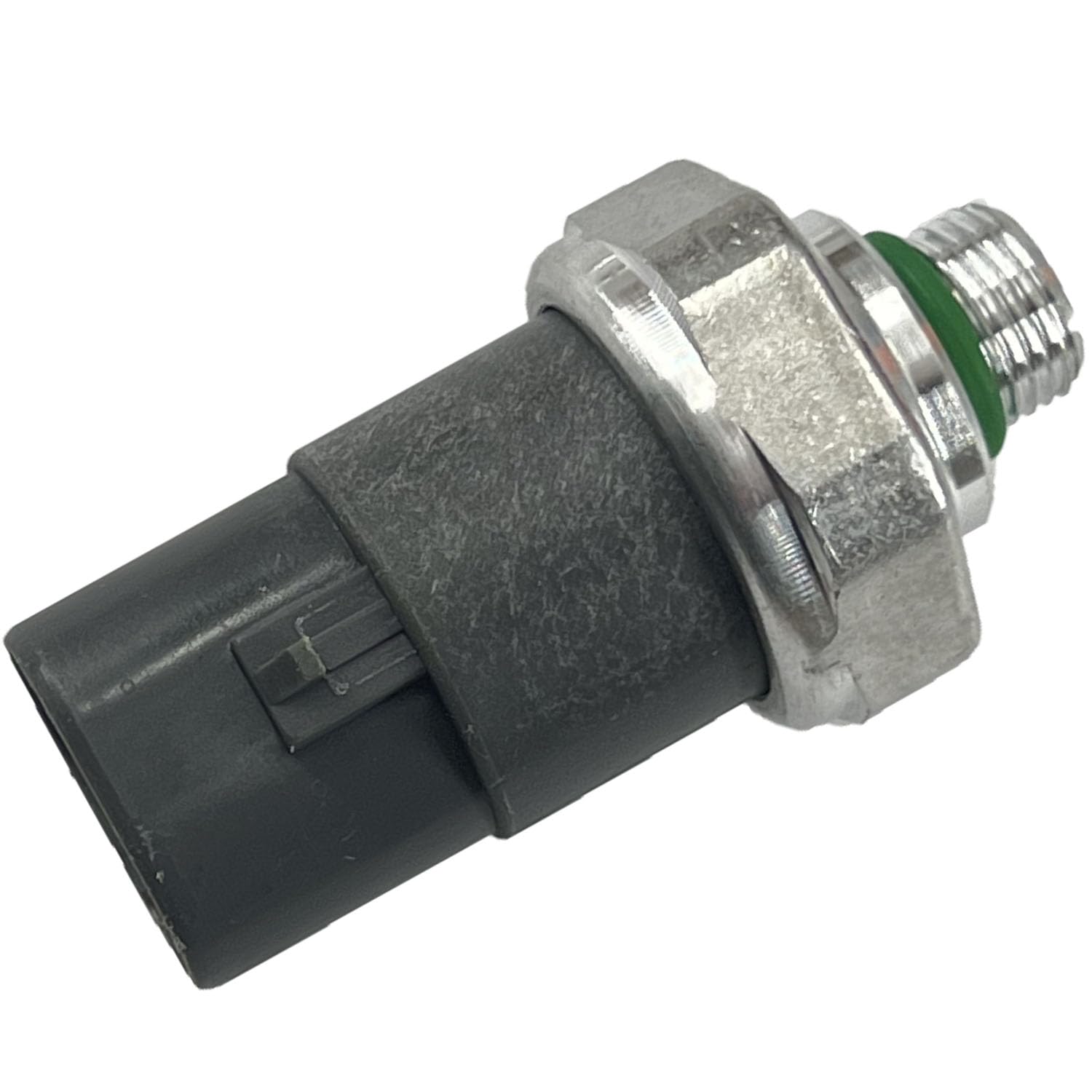 DEVMO side profile metal body showing durable construction benefit