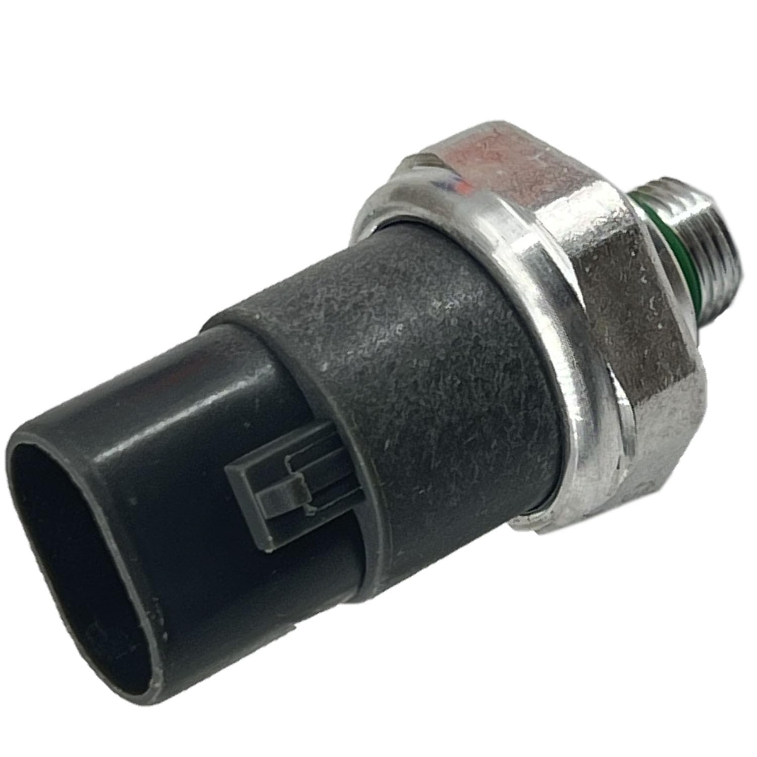 DEVMO threaded connection detail highlighting secure seal benefit
