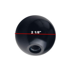 DEWHEL installed in vehicle lifestyle shot demonstrating improved shift feel and style