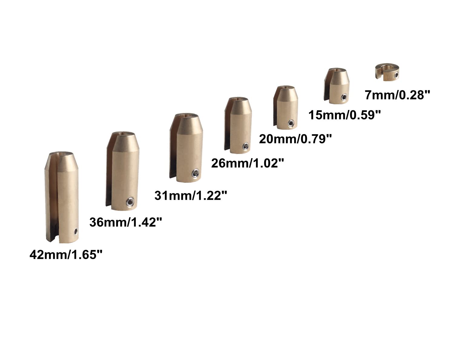 DEWHEL stainless-steel set screw with thread locker detail ensuring secure fastening benefit