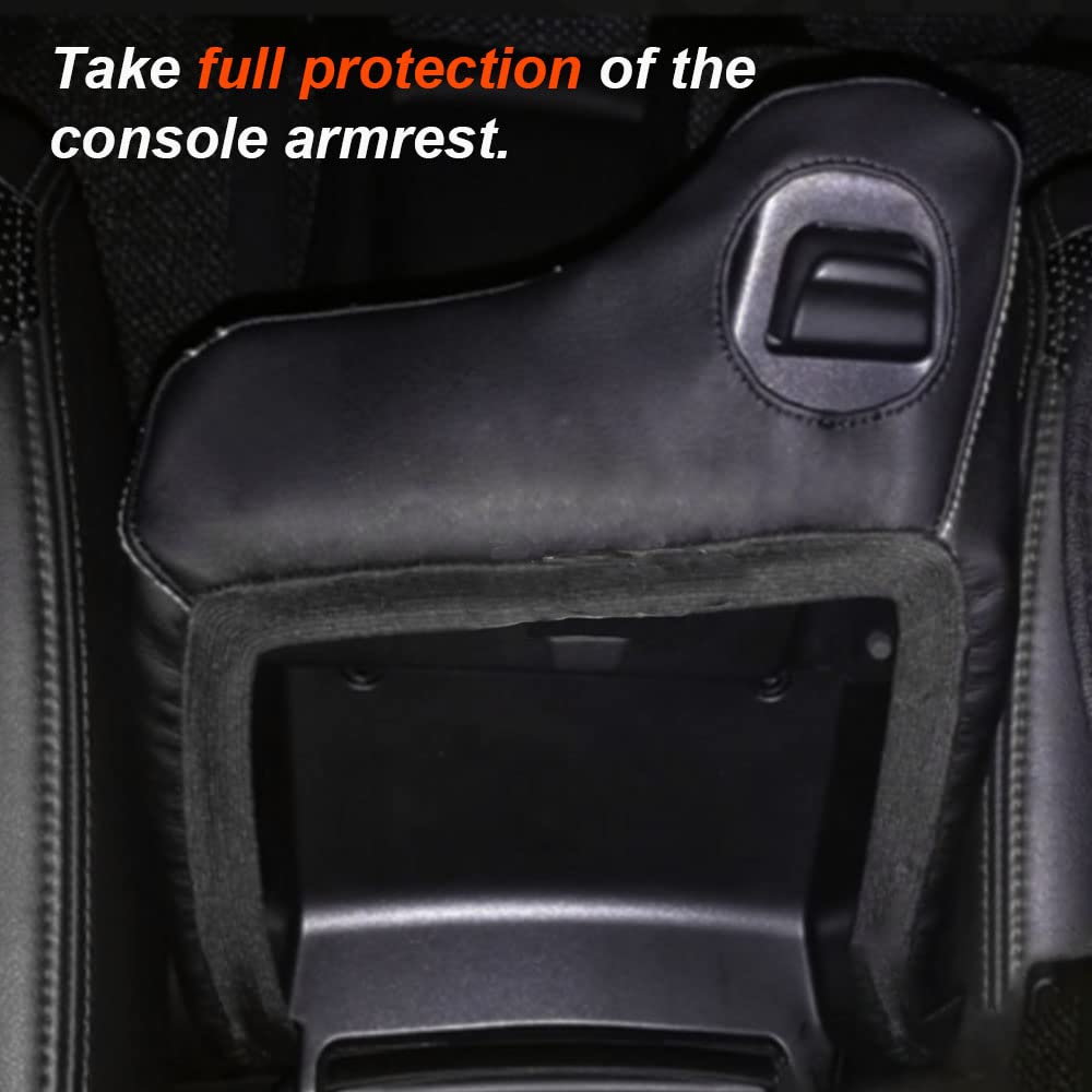DEYTOP installed in Accord interior highlighting clean look and improved cabin feel