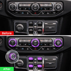 DIAMOOKY window switch cover on driver door improving tactile feel