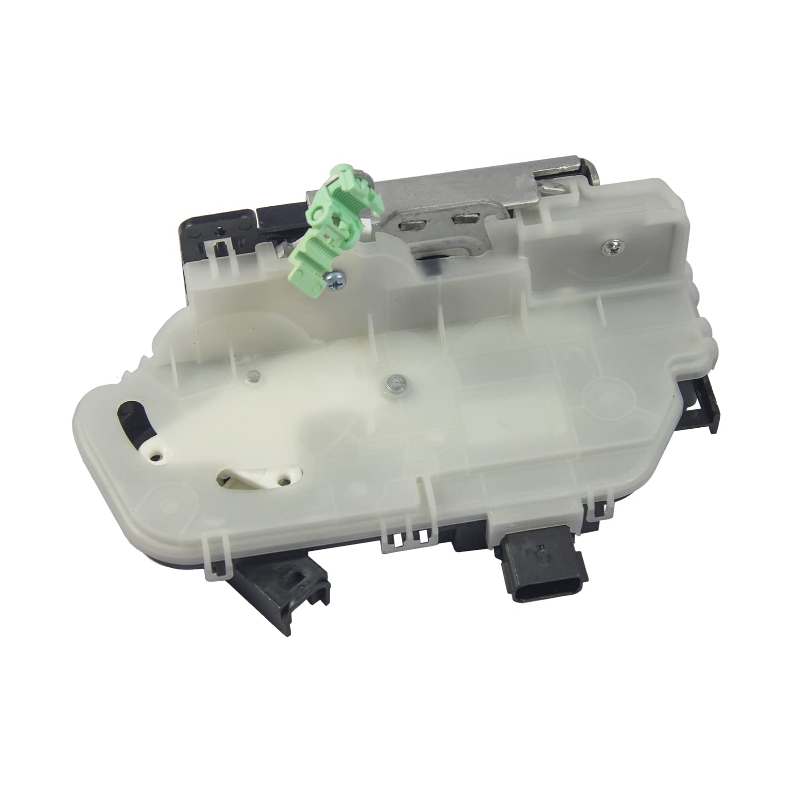 DICMIC actuator front view showing secure mount and reliable fit