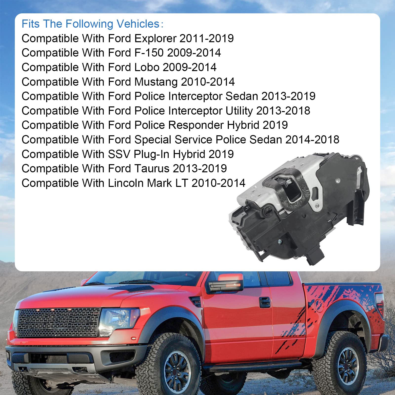 DICMIC actuator side detail highlighting robust housing for durability