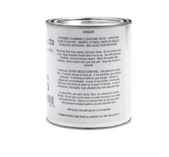 Close-up of Dicor adhesive texture showing tacky consistency for reliable bonding
