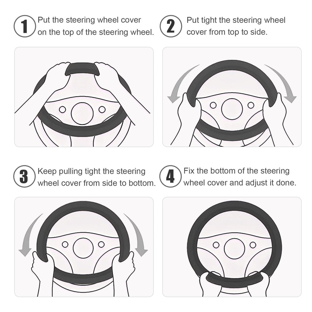 DiHTing wiping cover to demonstrate easy cleaning benefit