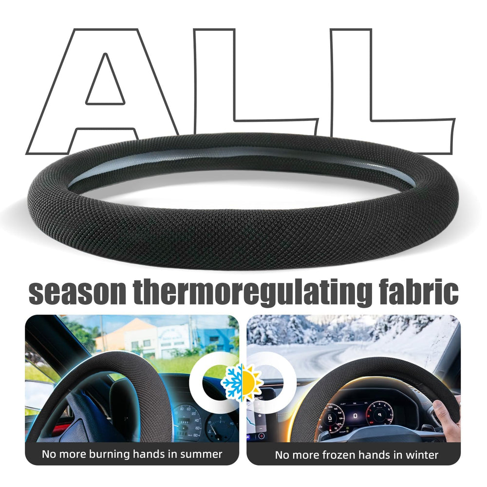 DiHTing microfiber close-up highlighting breathable texture and comfortable touch