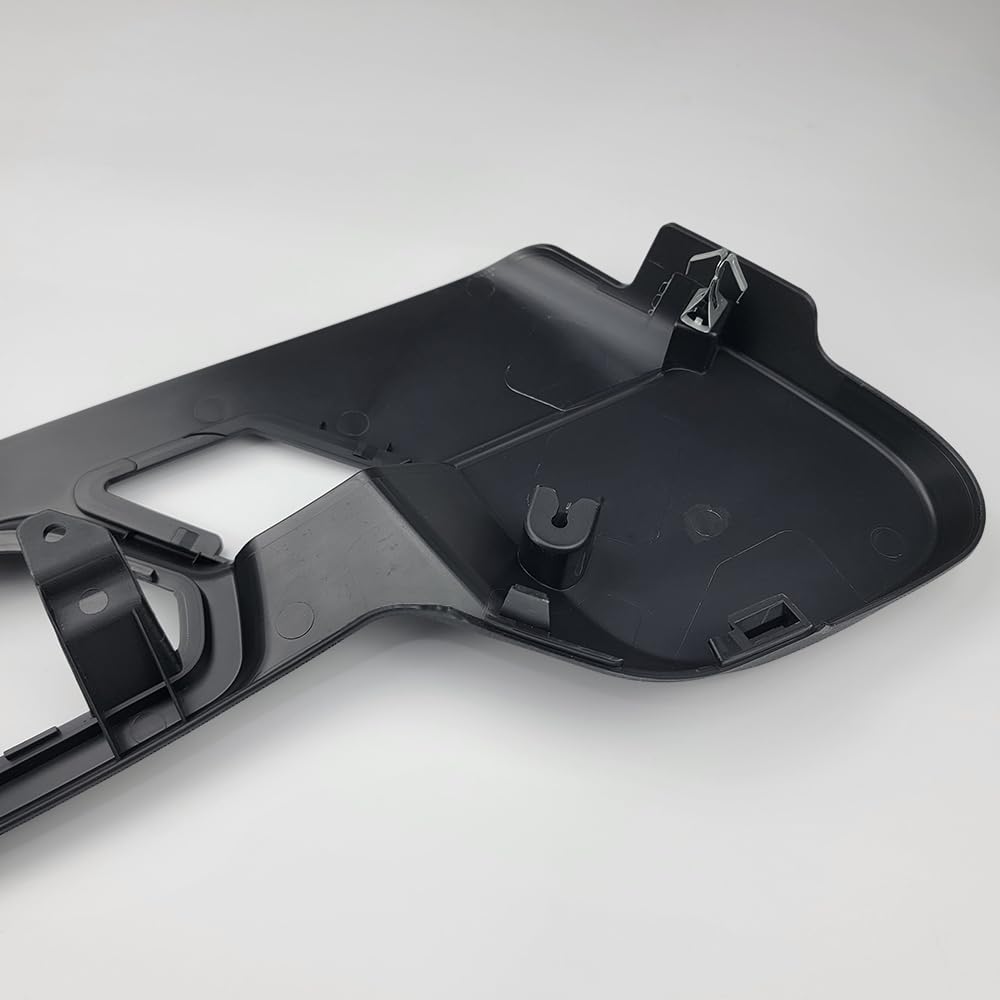 Dimeani seat trim in vehicle interior showing restored appearance benefit