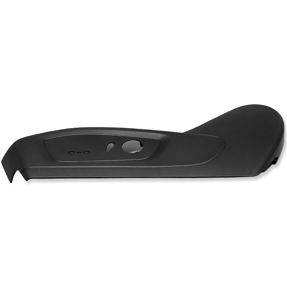 Dimeani next to ruler for scale showing correct dimensions and accurate fitment
