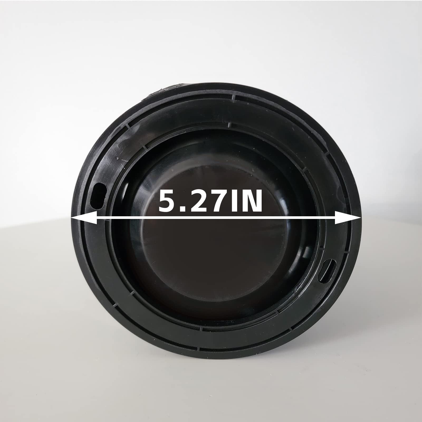 DIMEANI vapor canister packaging and label showing part number and cross-reference for confident purchase