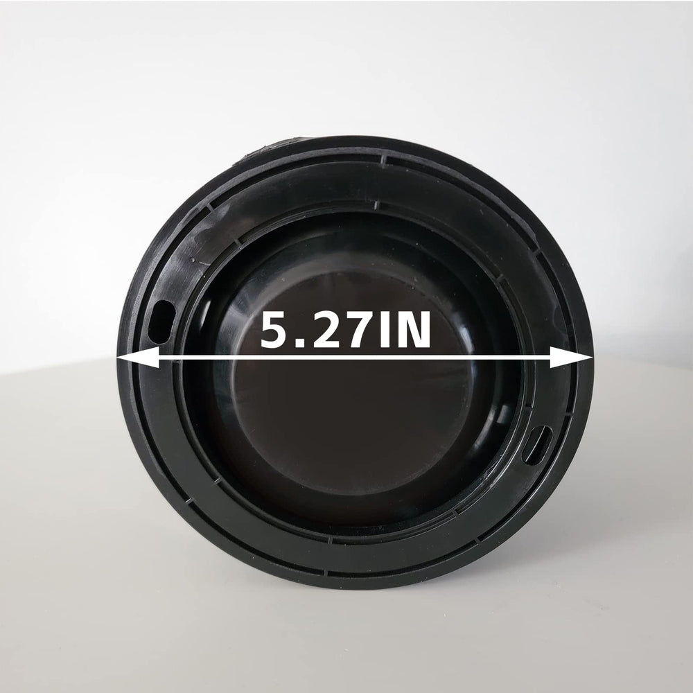 DIMEANI vapor canister packaging and label showing part number and cross-reference for confident purchase