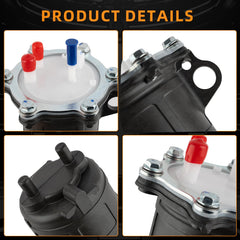 DIRBOERF connector detail highlighting secure electrical plug and durability