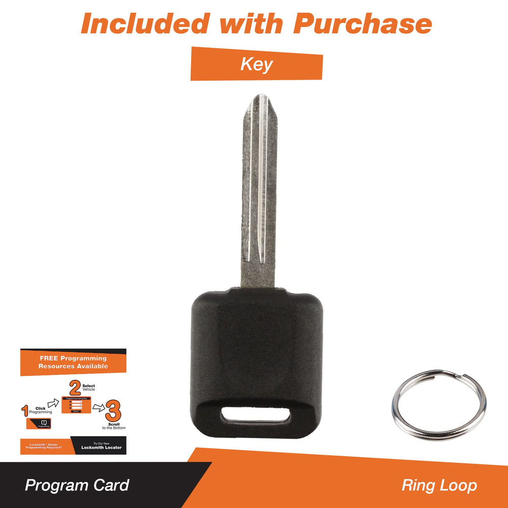 Discount Keyless key set held in hand showing scale and easy handling benefit