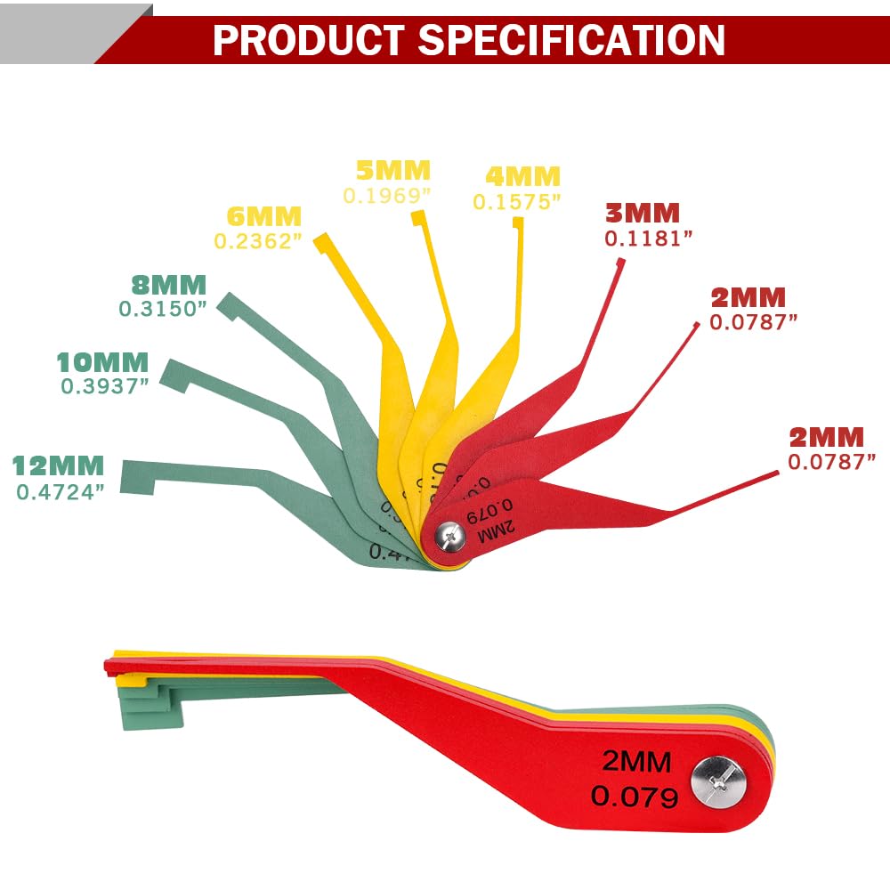 DITKOK close-up of metal blades highlighting durable steel construction and accuracy
