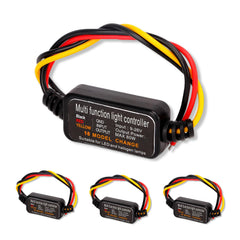 Diydeg front view packaging showing kit contents and quick benefit