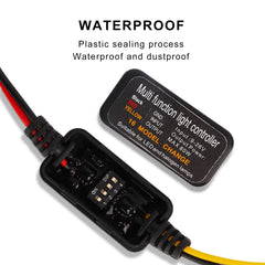 Diydeg wiring diagram label demonstrating simple installation benefit