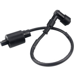 DKIIGAME connector detail highlighting plug type and easy electrical fit