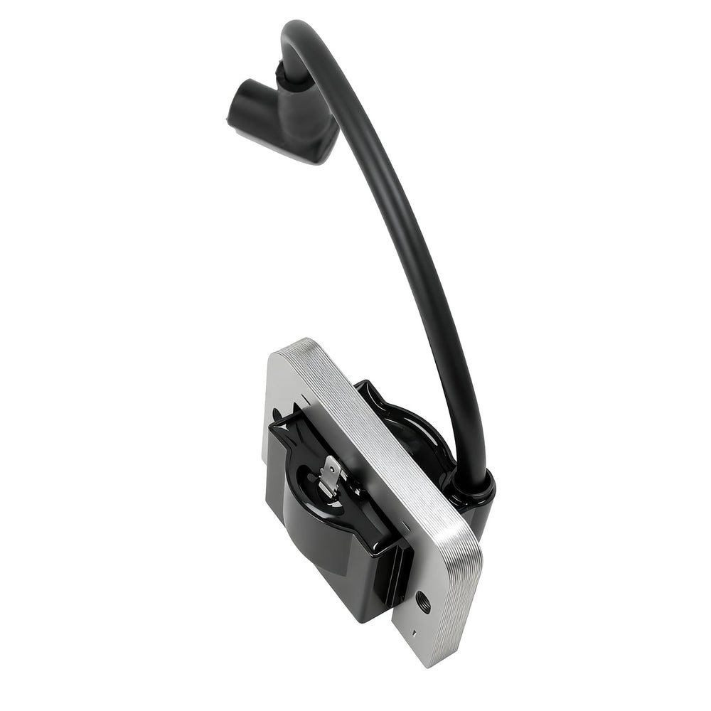 DKIIGAME installed on Kohler engine demonstrating correct alignment benefit