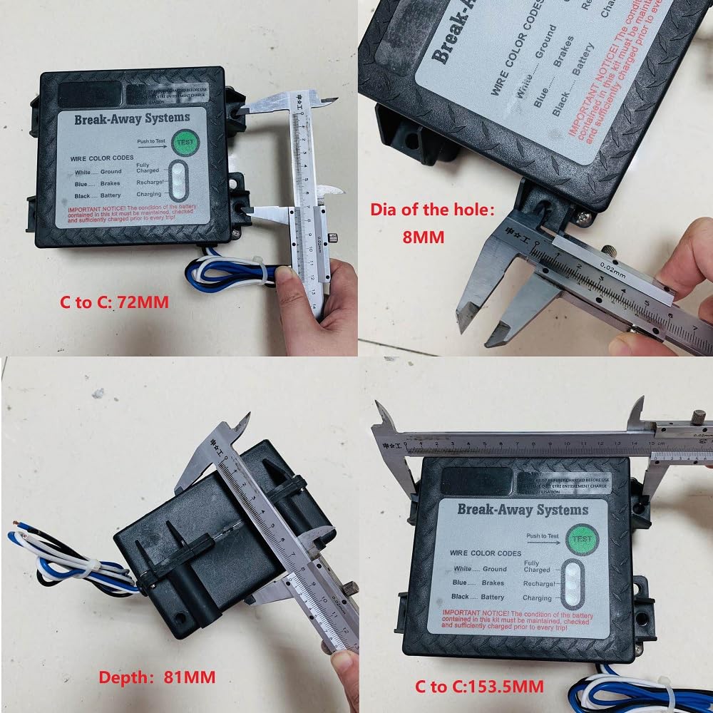 DLFZWB close-up of color-coded wires for fast correct installation benefit