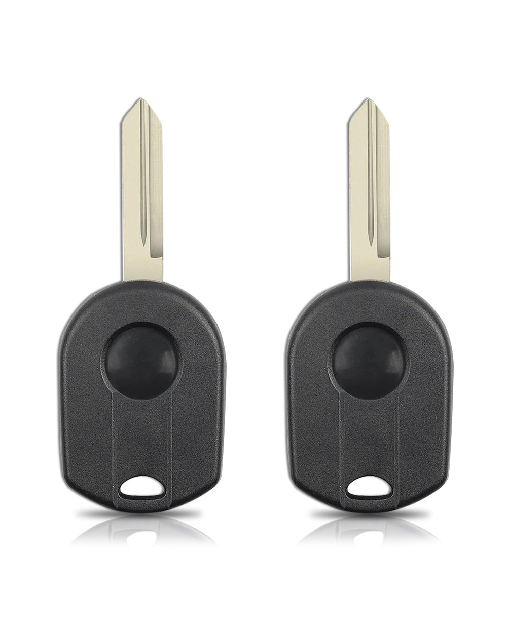 DLGHPO remote used at vehicle door showing practical replacement fit benefit