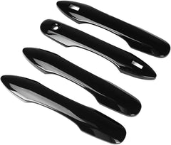 DLOVEG front packaging view showing glossy handle covers and benefit of easy upgrade