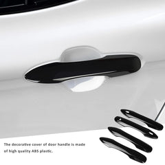 DLOVEG smart key hole detail preserving sensor access and convenient locking