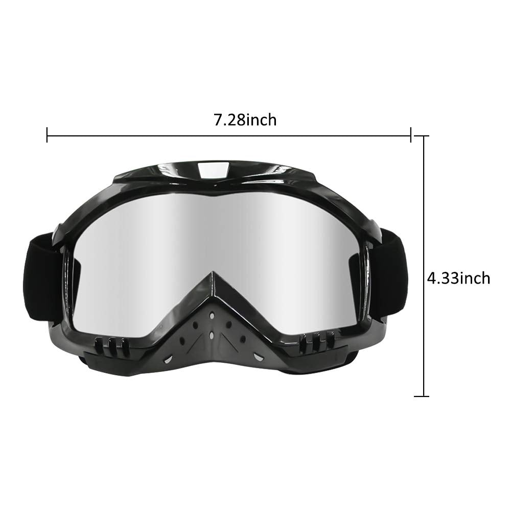 Dmeixs packaging and included accessories indicating quality assurance