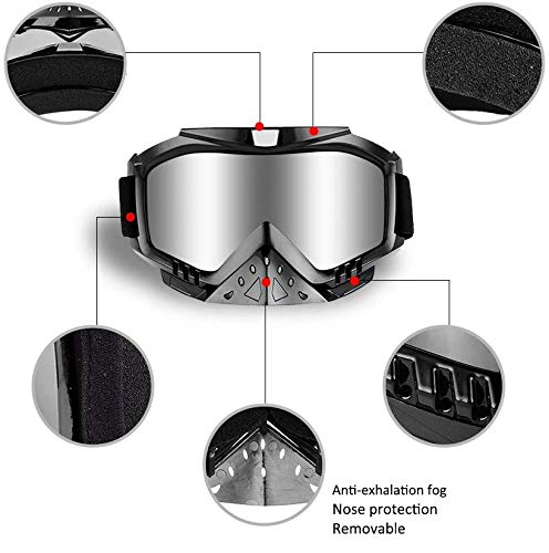Dmeixs wide adjustable strap fitted to helmet for secure non-slip hold