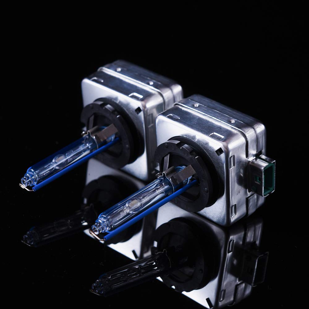 DMEX D3S retail packaging and warranty card showing purchase protection benefit