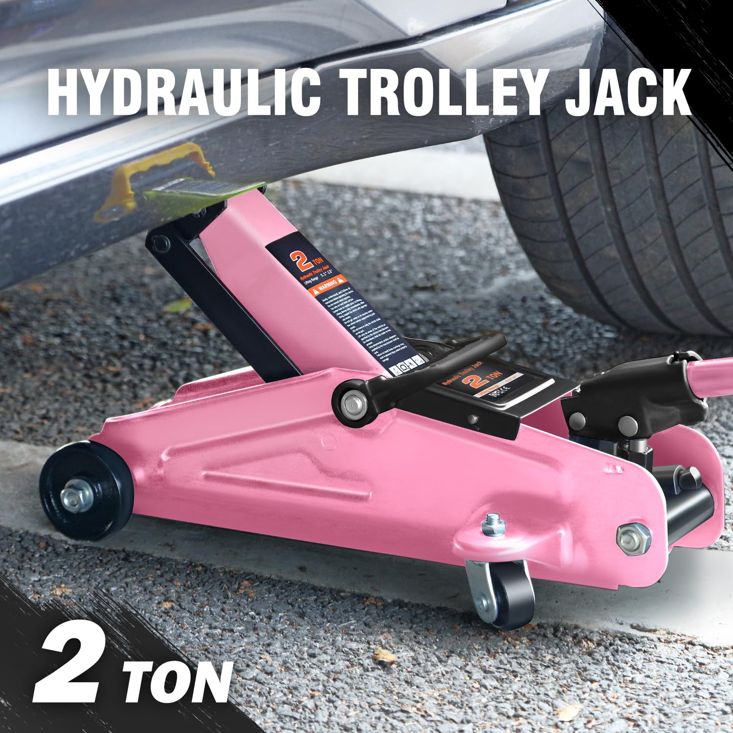 DNA MOTORING close-up of large saddle protecting vehicle contact and stability
