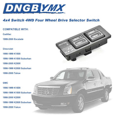 Dngbymx close-up of electrical connector pins for reliable transfer case signal