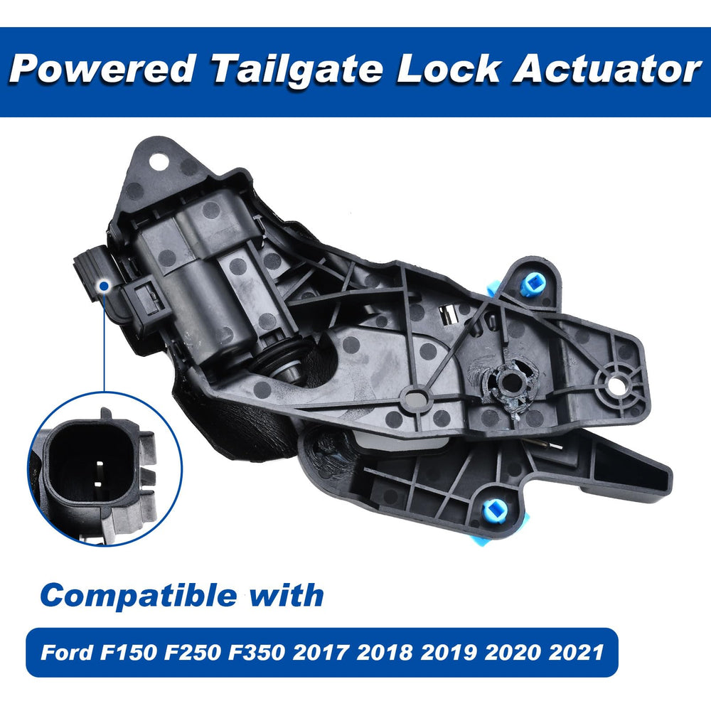 Dngbymx actuator close-up of gears demonstrating durable construction