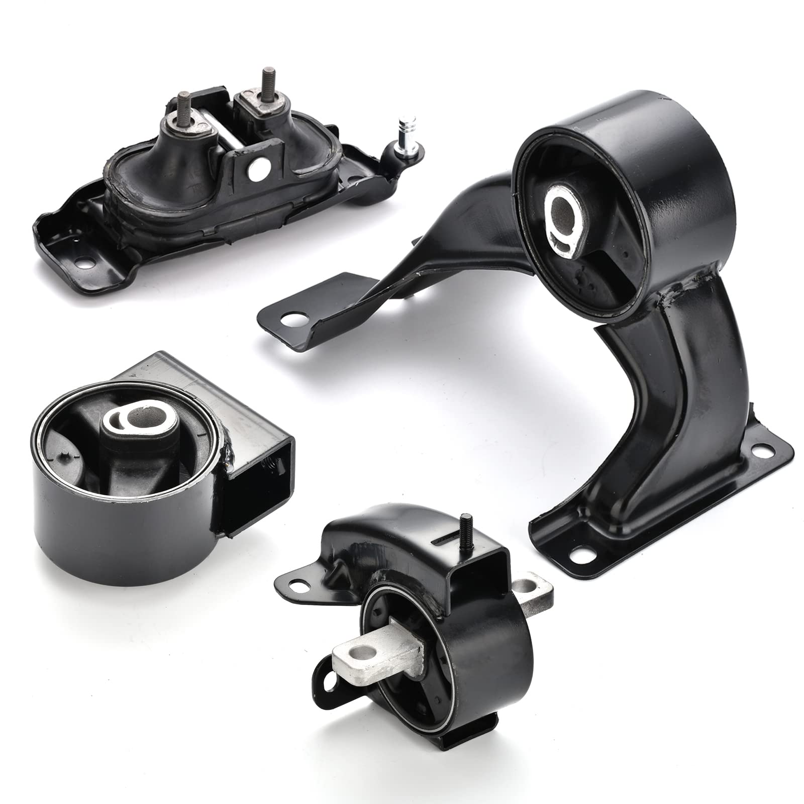 Dngbymx front packaging showing kit and clear fitment benefit