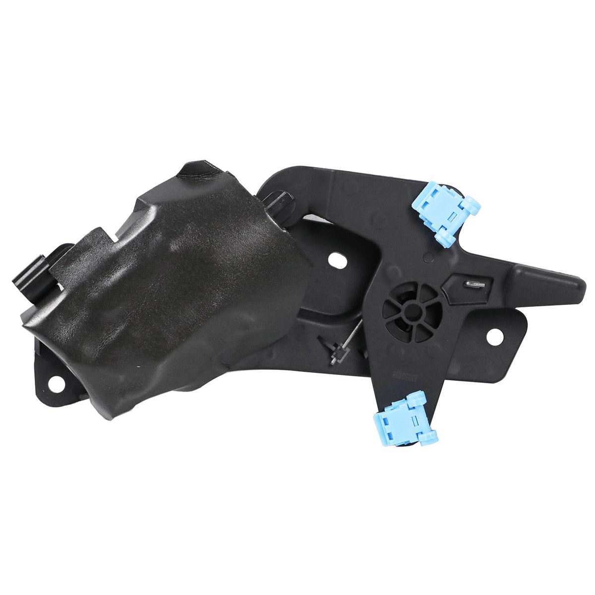 Dngbymx actuator front view showing fit and improved reliability