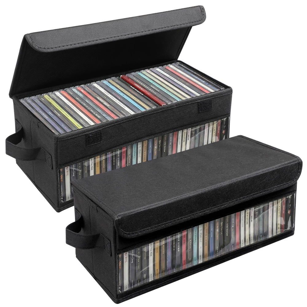 Dntorx front packaging showing two stacked boxes for neat storage