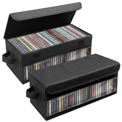 Dntorx front packaging showing two stacked boxes for neat storage