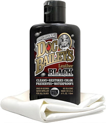 Doc Baileys front packaging showing kit contents and benefit of all-in-one restoration