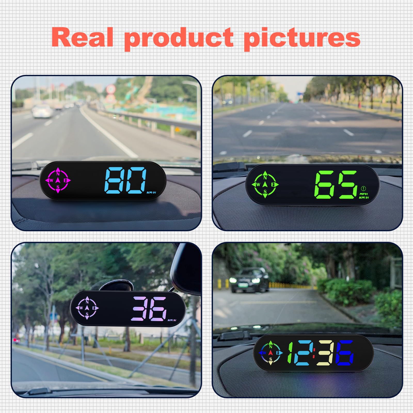 Docbraces screen at night with auto-brightness for glare-free viewing