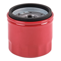 Doc's Diesel filters installed in a Duramax engine bay showing correct fit and convenience