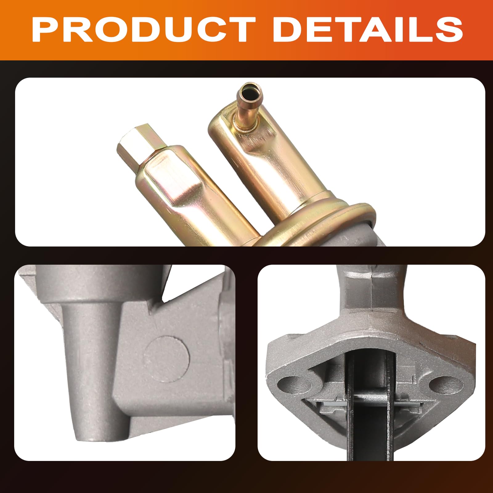 doietc metal surface finish close-up showing corrosion resistant construction