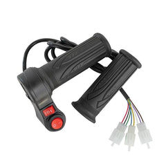 doinal front packaging showing throttle and label, clear product identity and benefit