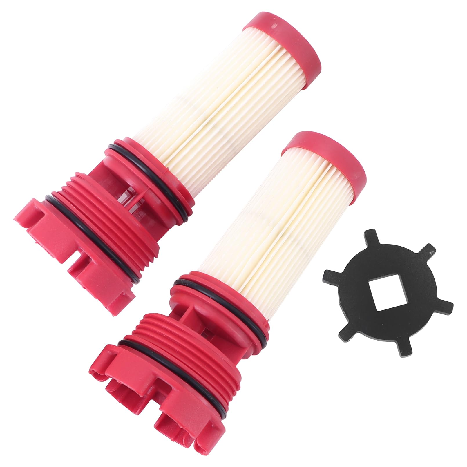 Dokili product label showing compatible part numbers for easy identification
