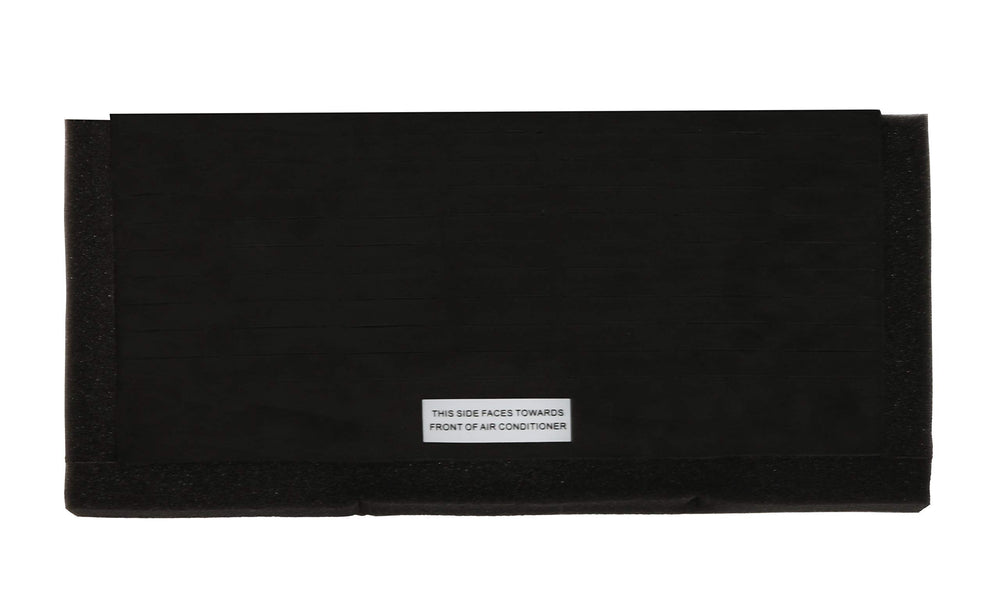 Dometic ADB label and smooth finish highlighting durable materials and easy cleaning