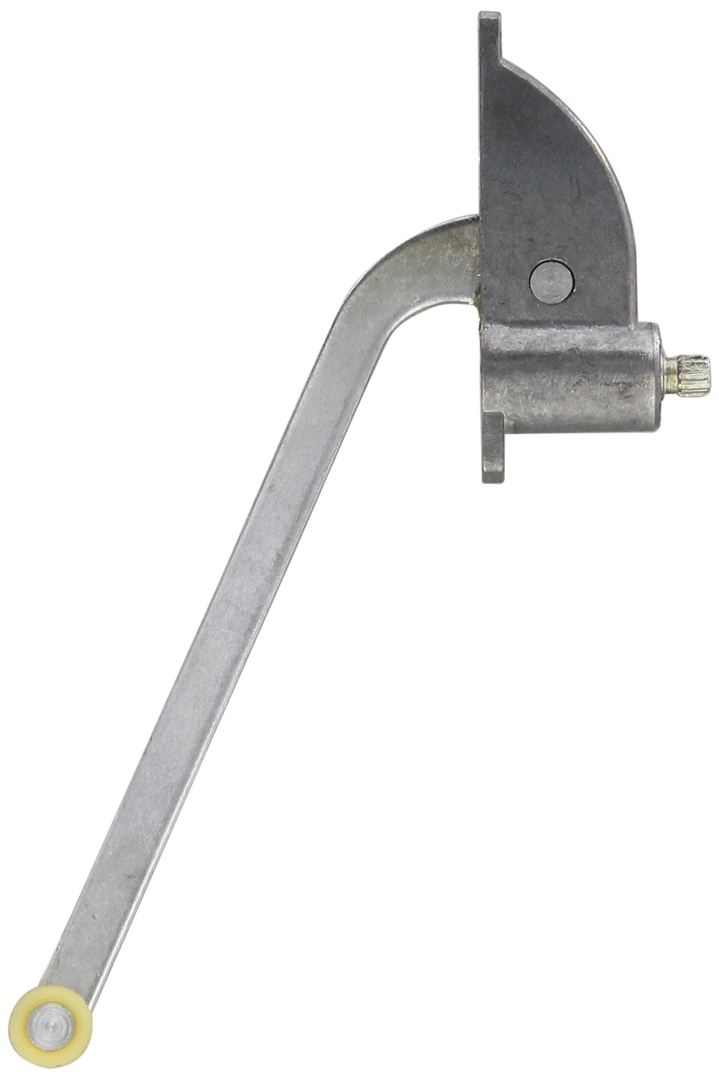 Dometic Atwood K8011-05 close-up of pivot and fastener details for durable, quiet operation