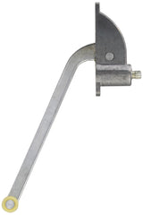 Dometic Atwood K8011-05 close-up of pivot and fastener details for durable, quiet operation