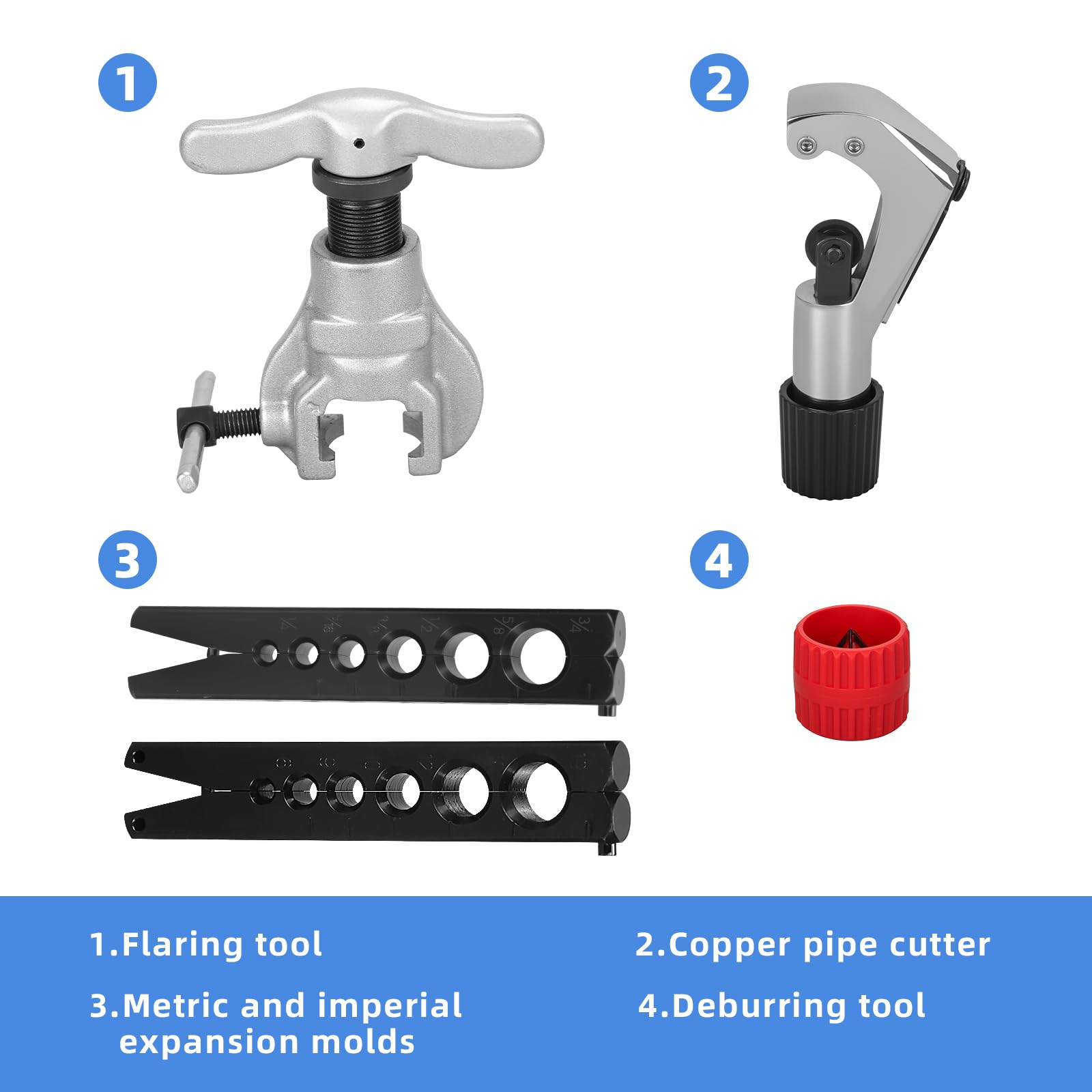 DOMINOX compact storage and carry case highlighting portability and organized tools