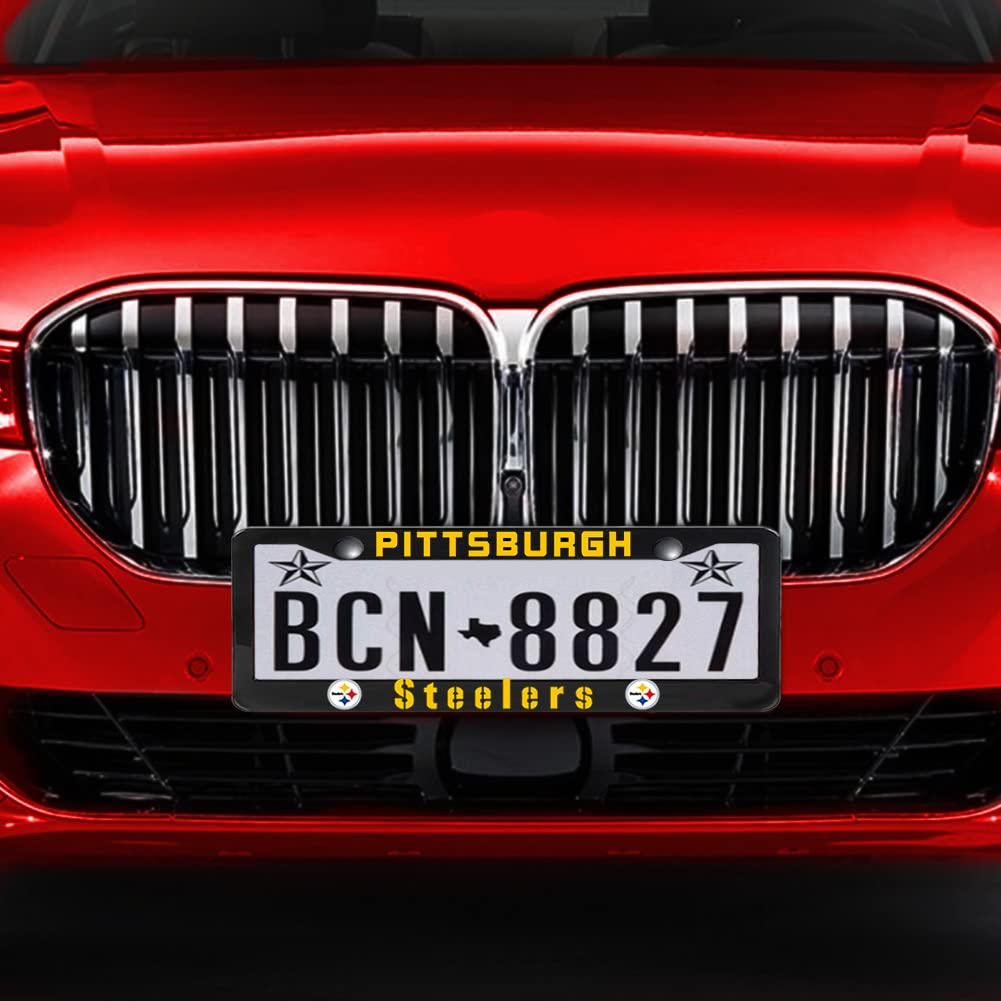 DorkTees screw cap detail showing concealed fasteners for a polished look