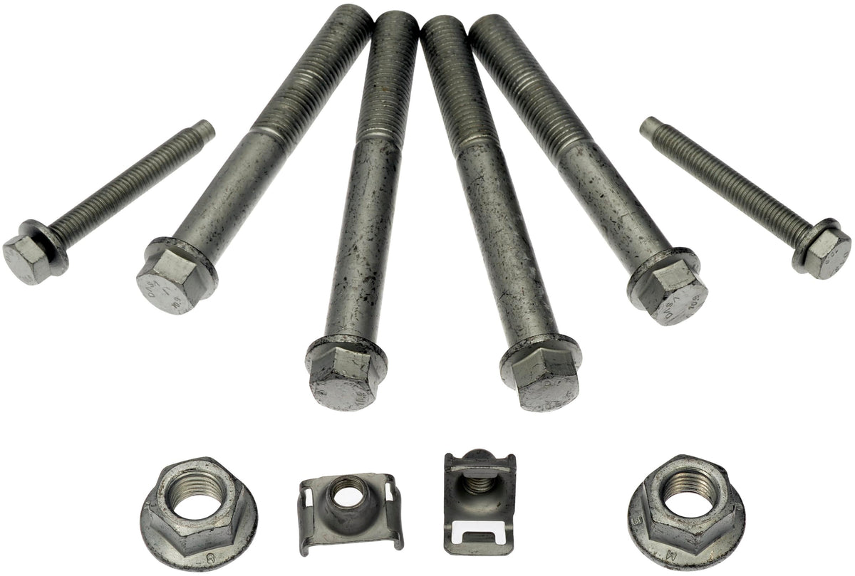 Dorman 13859 kit packaging showing contents and brand, visual confirmation of correct parts