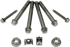 Dorman 13859 kit packaging showing contents and brand, visual confirmation of correct parts