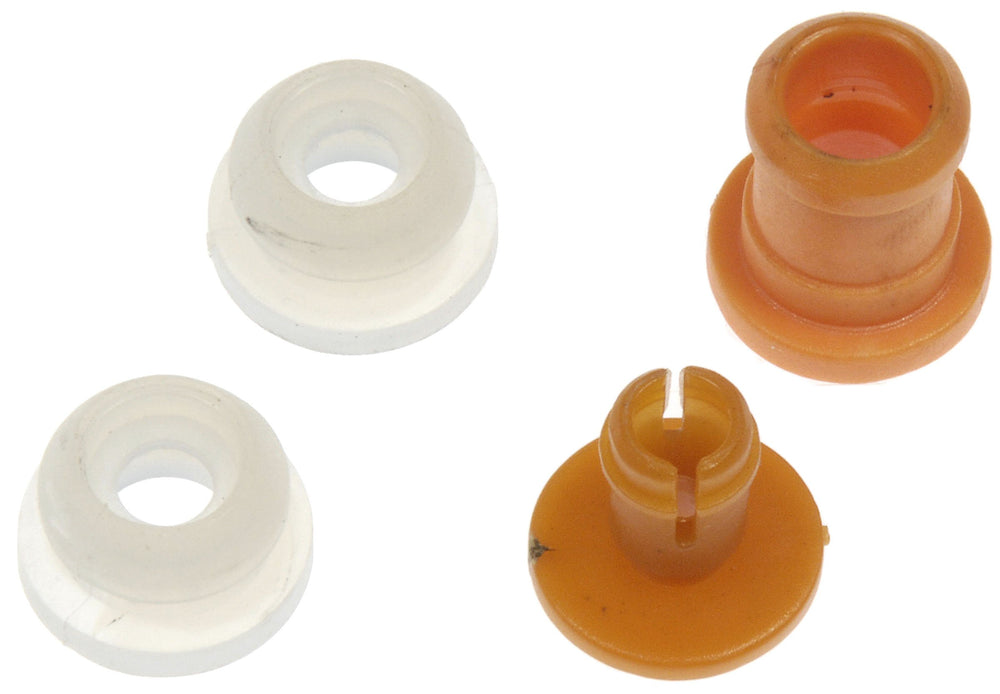 Dorman 14057 front packaging showing kit components and fit information for quick identification